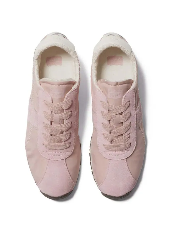Кроссовки Onitsuka Tiger Corsair A55 — изображение 4 из 4, кремовый