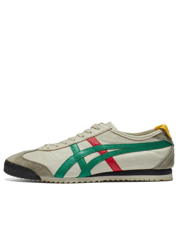 Кроссовки mexico 66 nm 'birch green' Onitsuka Tiger — изображение 1 из 4, зеленый