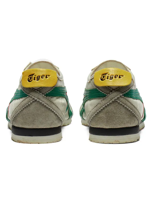 Кроссовки mexico 66 nm 'birch green' Onitsuka Tiger — изображение 4 из 4, зеленый