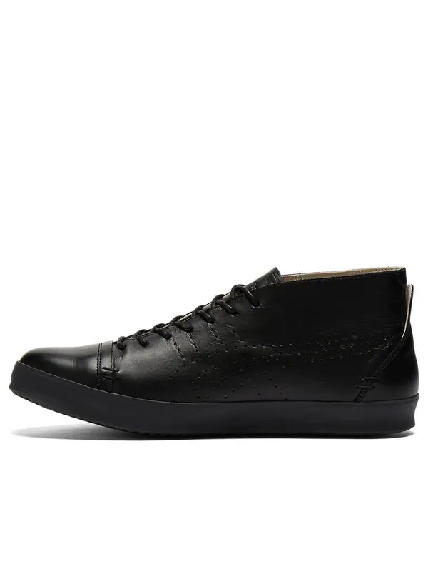 Кроссовки colesne nm 'black' Onitsuka Tiger — изображение 1 из 4, черный/черный