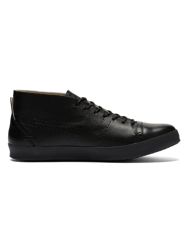 Кроссовки colesne nm 'black' Onitsuka Tiger — изображение 2 из 4, черный/черный