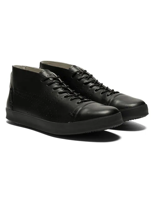 Кроссовки colesne nm 'black' Onitsuka Tiger — изображение 3 из 4, черный/черный