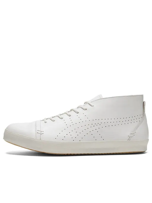 Кроссовки colesne nm 'white' Onitsuka Tiger — изображение 1 из 4, белый/белый