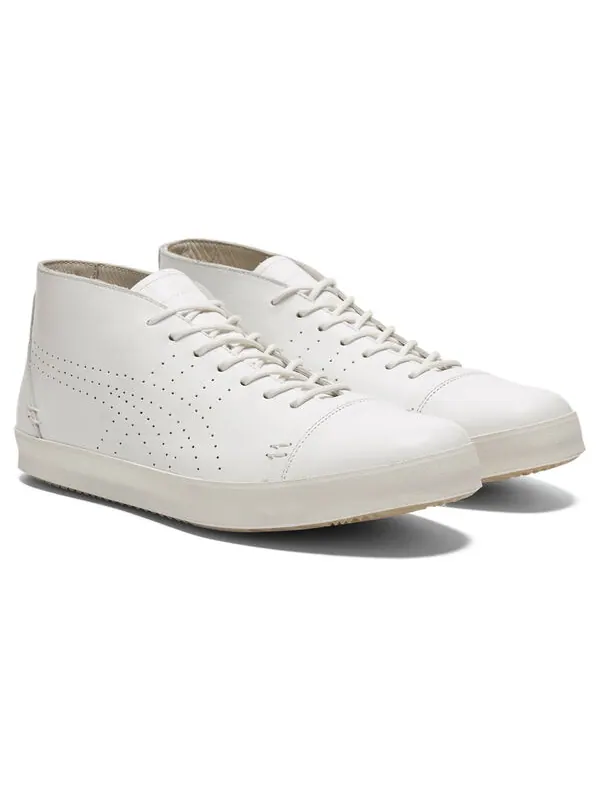Кроссовки colesne nm 'white' Onitsuka Tiger — изображение 3 из 4, белый/белый