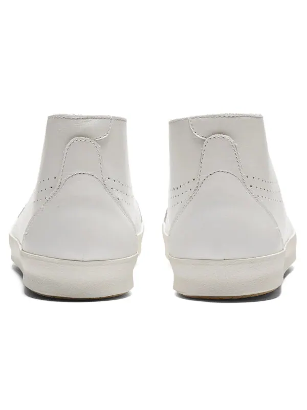 Кроссовки colesne nm 'white' Onitsuka Tiger — изображение 4 из 4, белый/белый