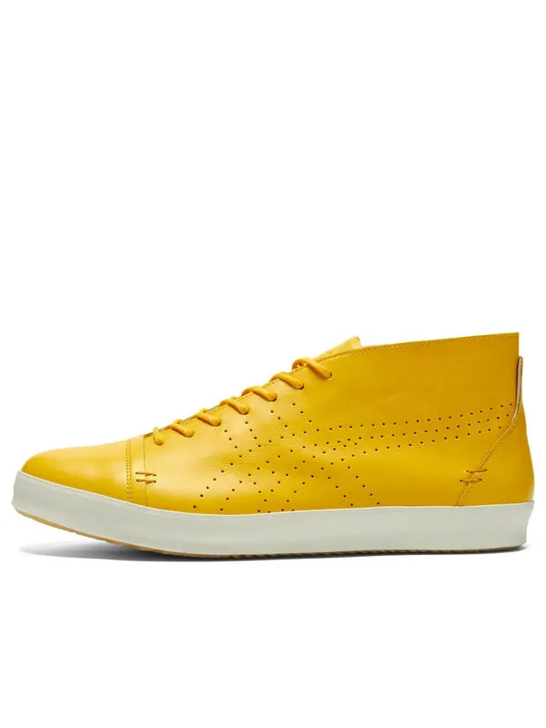 Кроссовки colesne 'yellow' Onitsuka Tiger — изображение 1 из 4, желтый