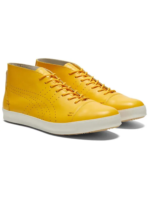 Кроссовки colesne 'yellow' Onitsuka Tiger — изображение 2 из 4, желтый