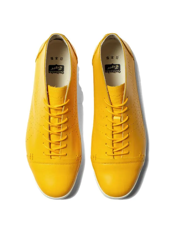 Кроссовки colesne 'yellow' Onitsuka Tiger — изображение 3 из 4, желтый