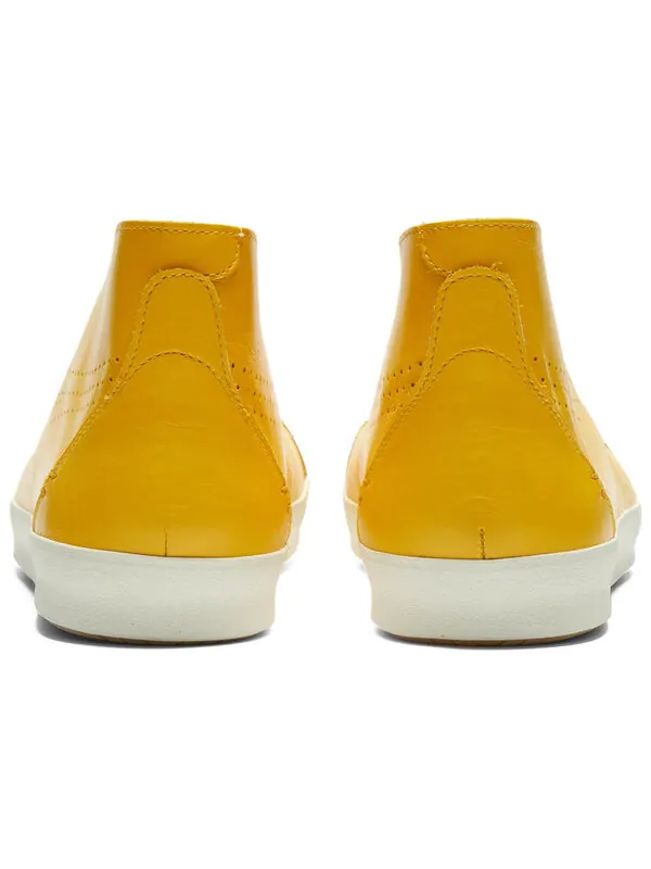 Кроссовки colesne 'yellow' Onitsuka Tiger — изображение 4 из 4, желтый