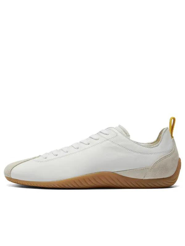 Кроссовки wrestlia 'white gum' Onitsuka Tiger — изображение 1 из 4, белый/белый