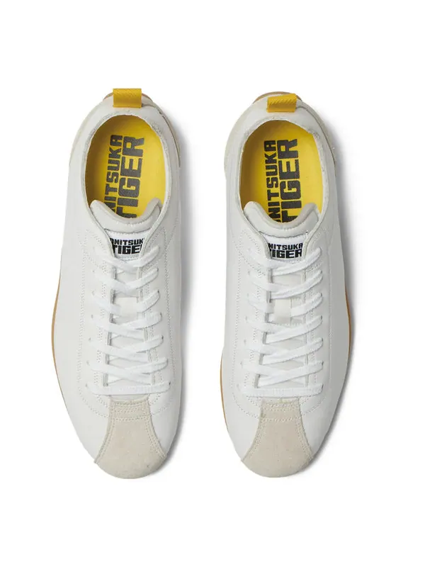 Кроссовки wrestlia 'white gum' Onitsuka Tiger — изображение 4 из 4, белый/белый
