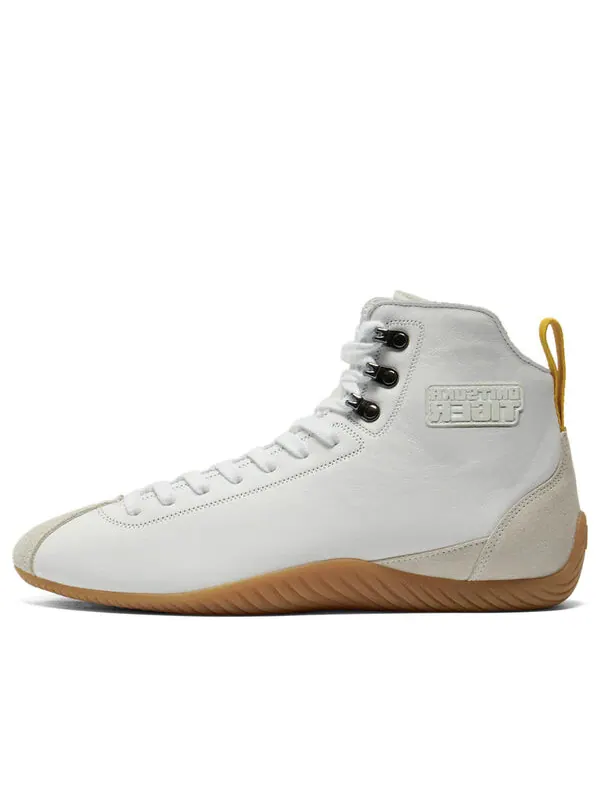Кроссовки wrestlia mt 'white gum' Onitsuka Tiger — изображение 1 из 4, белый/белый