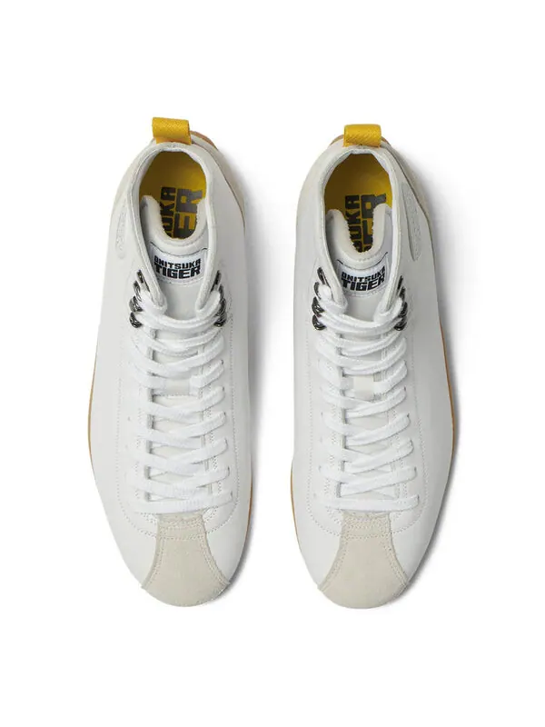 Кроссовки wrestlia mt 'white gum' Onitsuka Tiger — изображение 4 из 4, белый/белый