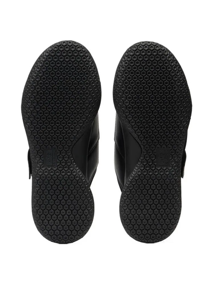 Слайдер Onitsuka Tiger Ohbori Slider 2.0 'Black' — изображение 3 из 3, черный/черный