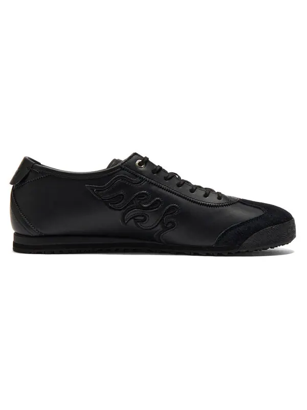 Кроссовки mexico 66 sd Onitsuka Tiger — изображение 2 из 4, черный/черный