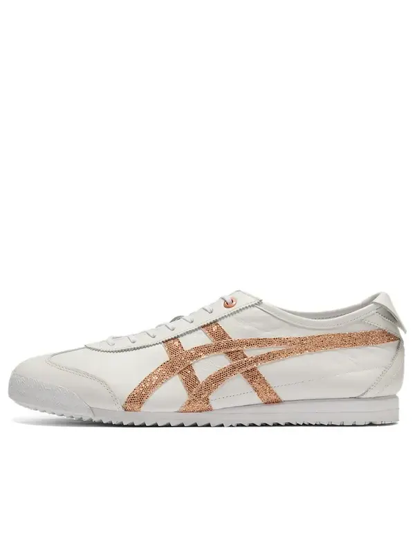 Кроссовки mexico 66 sd Onitsuka Tiger — изображение 1 из 4, белый