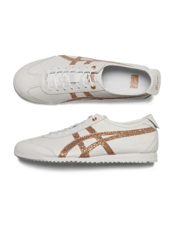 Кроссовки mexico 66 sd Onitsuka Tiger — изображение 2 из 4, белый