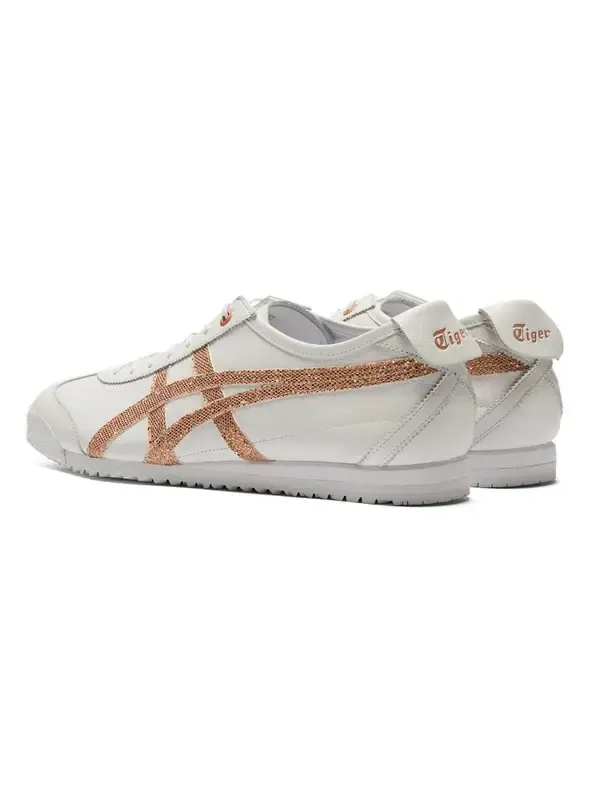 Кроссовки mexico 66 sd Onitsuka Tiger — изображение 4 из 4, белый