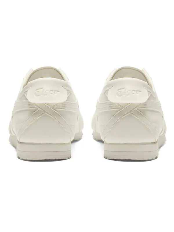 Кроссовки mexico 66 cactful-s 'white' Onitsuka Tiger — изображение 4 из 4, белый/белый