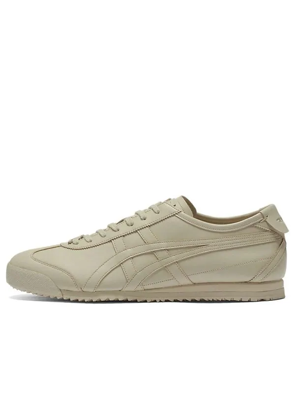 Кроссовки mexico 66 cactful-s 'beige' Onitsuka Tiger — изображение 1 из 4, бежевый/бежевый