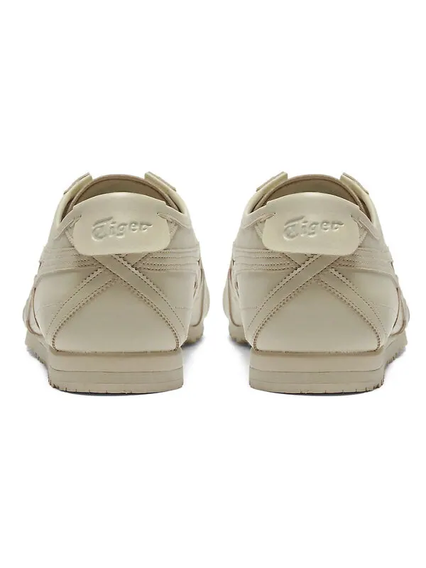 Кроссовки mexico 66 cactful-s 'beige' Onitsuka Tiger — изображение 4 из 4, бежевый/бежевый