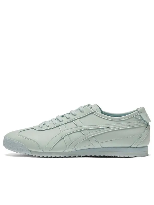 Кроссовки mexico 66 cactful-s 'blue' Onitsuka Tiger — изображение 1 из 4, синий/синий