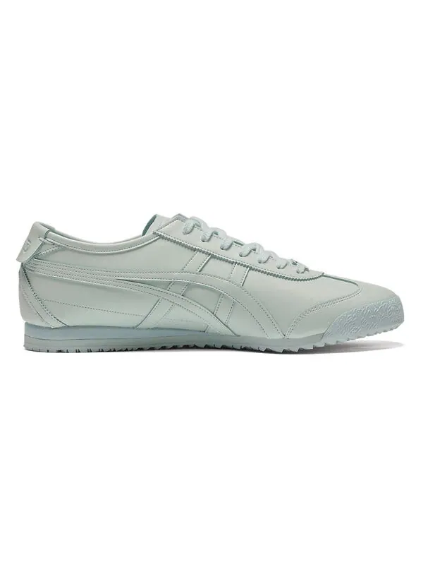 Кроссовки mexico 66 cactful-s 'blue' Onitsuka Tiger — изображение 2 из 4, синий/синий