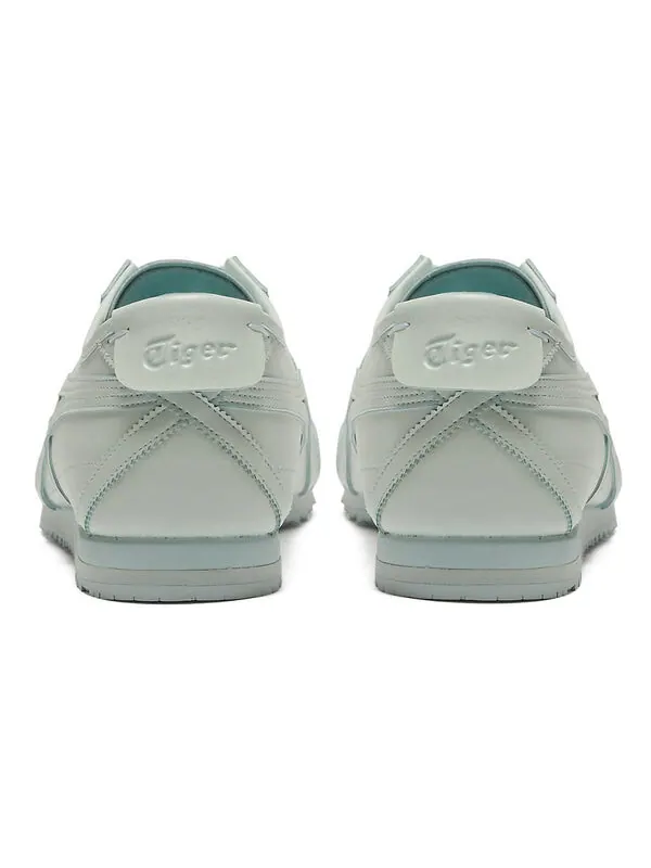 Кроссовки mexico 66 cactful-s 'blue' Onitsuka Tiger — изображение 4 из 4, синий/синий
