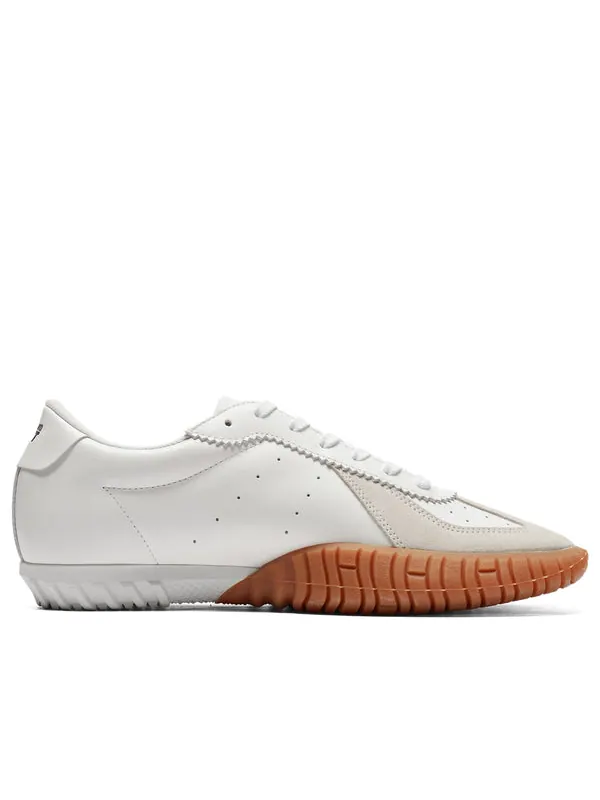 Кроссовки duck tiger tr Onitsuka Tiger — изображение 2 из 4, белый
