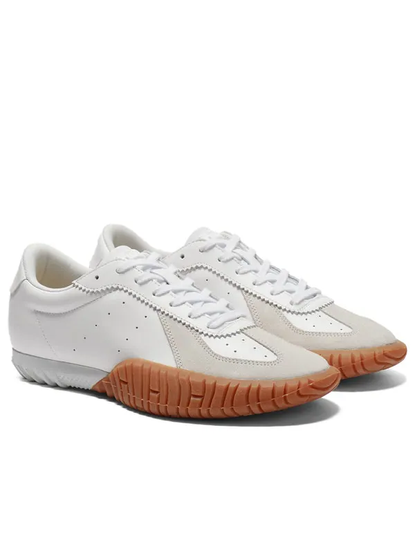Кроссовки duck tiger tr Onitsuka Tiger — изображение 3 из 4, белый