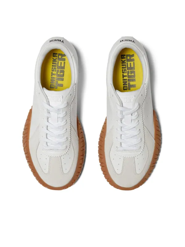 Кроссовки duck tiger tr Onitsuka Tiger — изображение 4 из 4, белый
