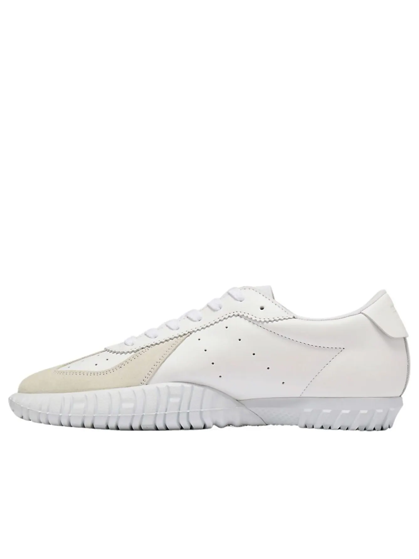 Onitsuka Tiger Duck Tiger TR 'White' — изображение 1 из 6, белый