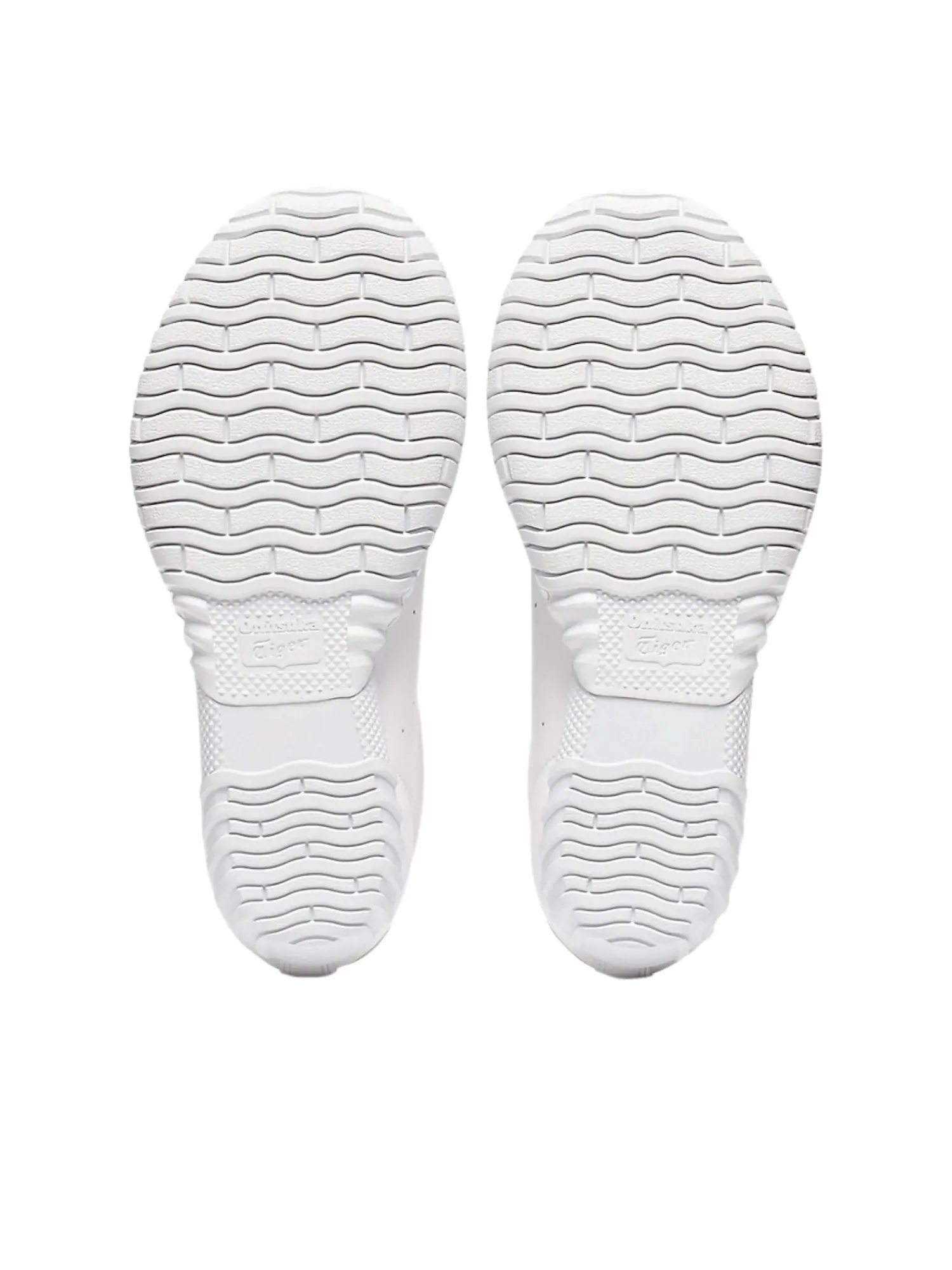 Onitsuka Tiger Duck Tiger TR 'White' — изображение 5 из 6, белый