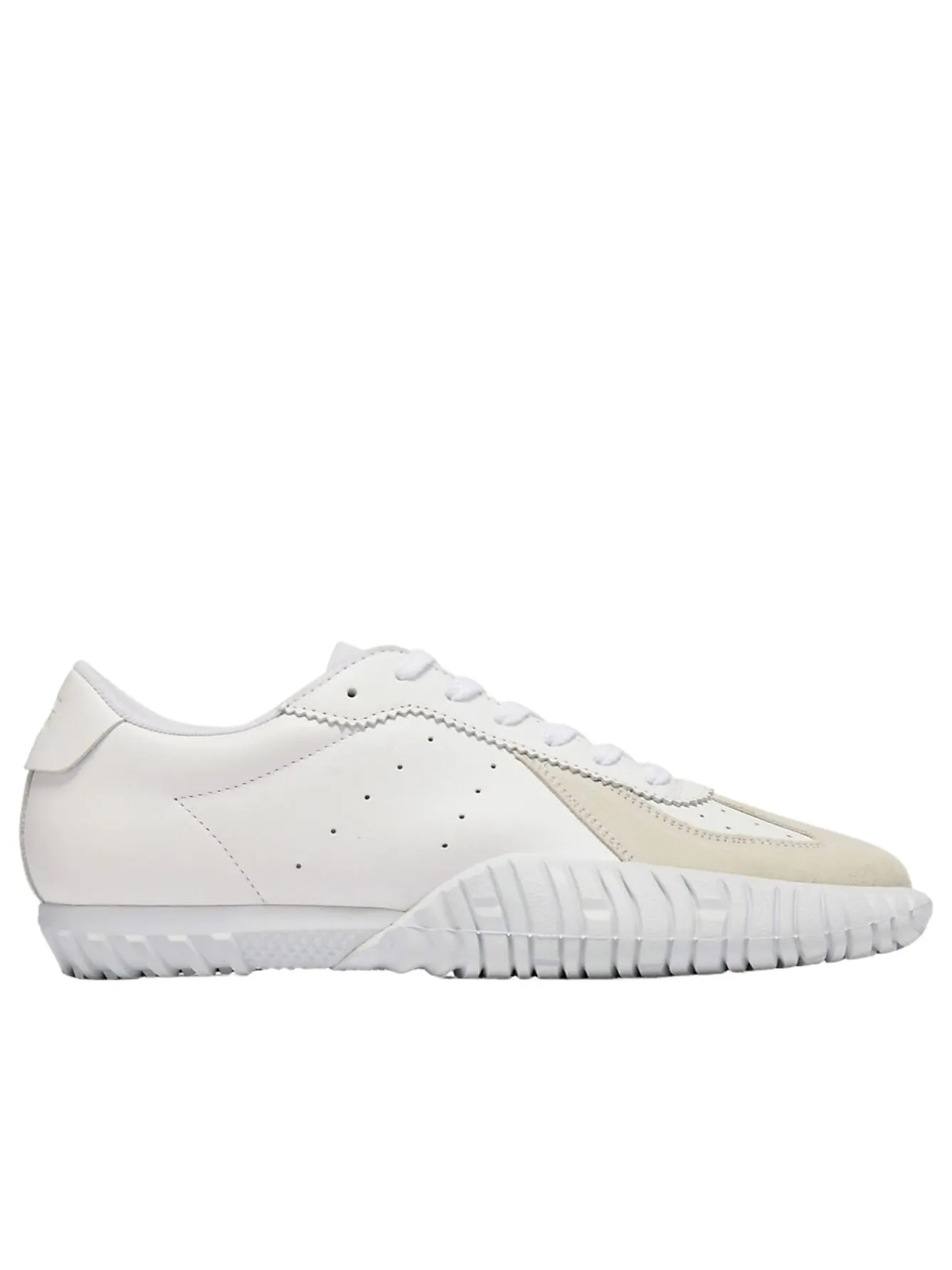 Onitsuka Tiger Duck Tiger TR 'White' — изображение 6 из 6, белый