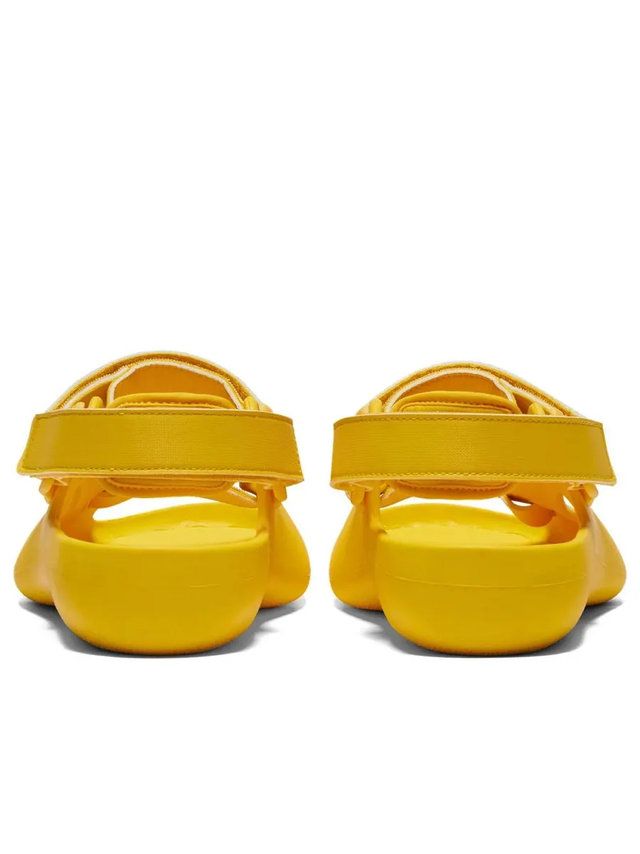 Сандалии Onitsuka Tiger Tiger Ergonio Strap 'Yellow' — изображение 4 из 6, желтый