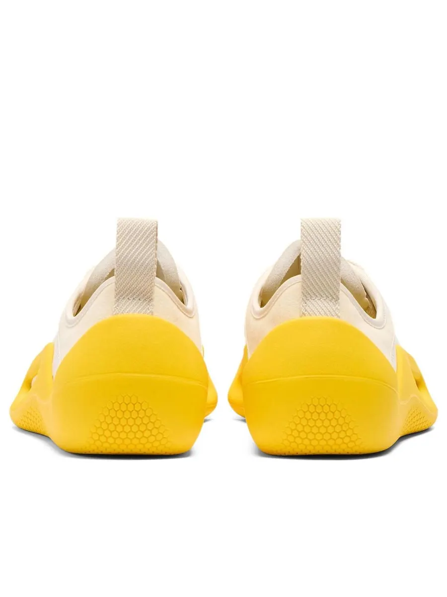 Кроссовки Onitsuka Tiger Tiger Ergonio 'Birch Yellow' — изображение 4 из 6, бежевый
