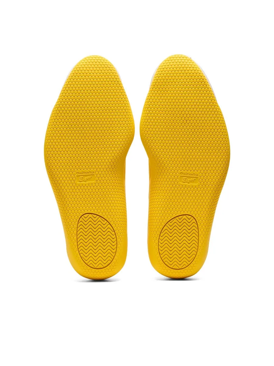Кроссовки Onitsuka Tiger Tiger Ergonio 'Birch Yellow' — изображение 6 из 6, бежевый