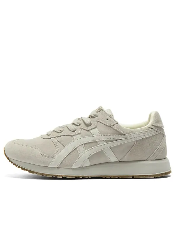 Кроссовки tiger alliance a40 'oyster grey' Onitsuka Tiger — изображение 1 из 4, серый/серый