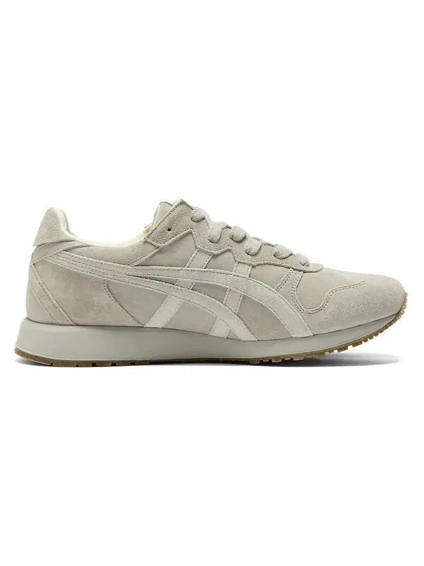 Кроссовки tiger alliance a40 'oyster grey' Onitsuka Tiger — изображение 2 из 4, серый/серый