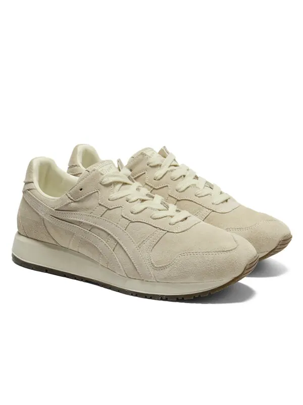 Кроссовки tiger alliance a40 'cream birch' Onitsuka Tiger — изображение 3 из 4, кремовый