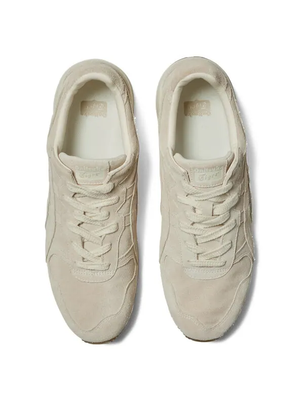 Кроссовки tiger alliance a40 'cream birch' Onitsuka Tiger — изображение 4 из 4, кремовый