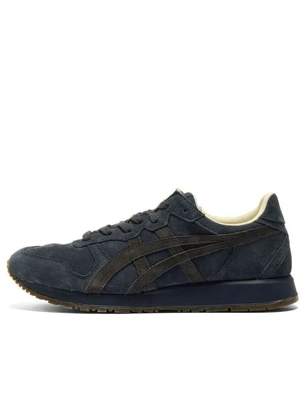 Кроссовки tiger alliance a40 'midnight black' Onitsuka Tiger — изображение 1 из 4