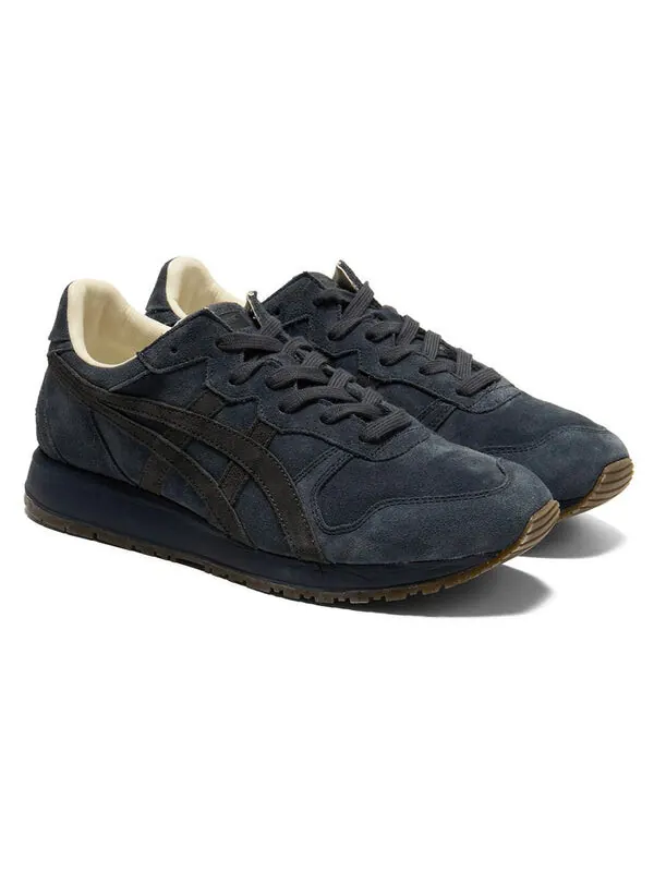Кроссовки tiger alliance a40 'midnight black' Onitsuka Tiger — изображение 3 из 4
