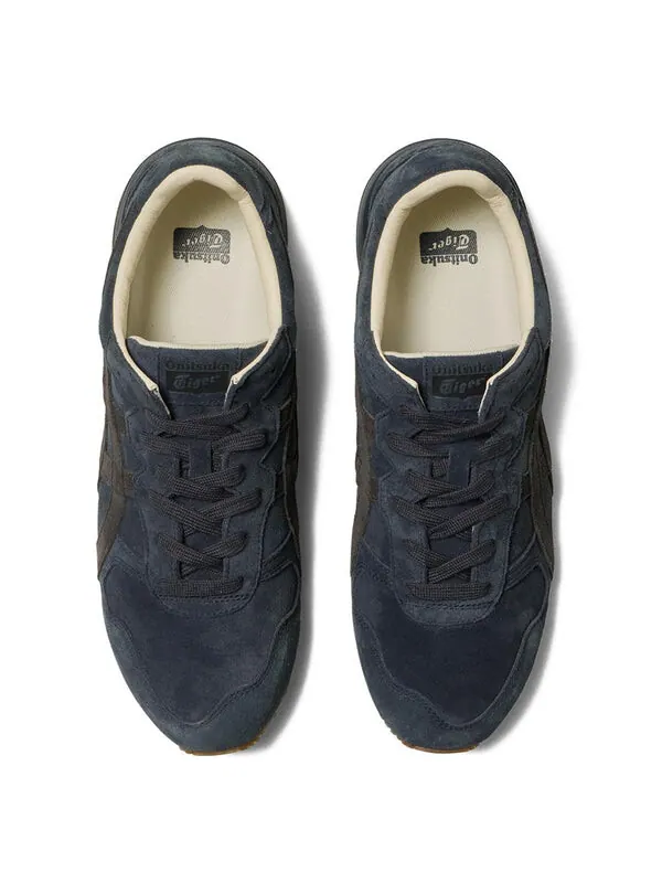Кроссовки tiger alliance a40 'midnight black' Onitsuka Tiger — изображение 4 из 4
