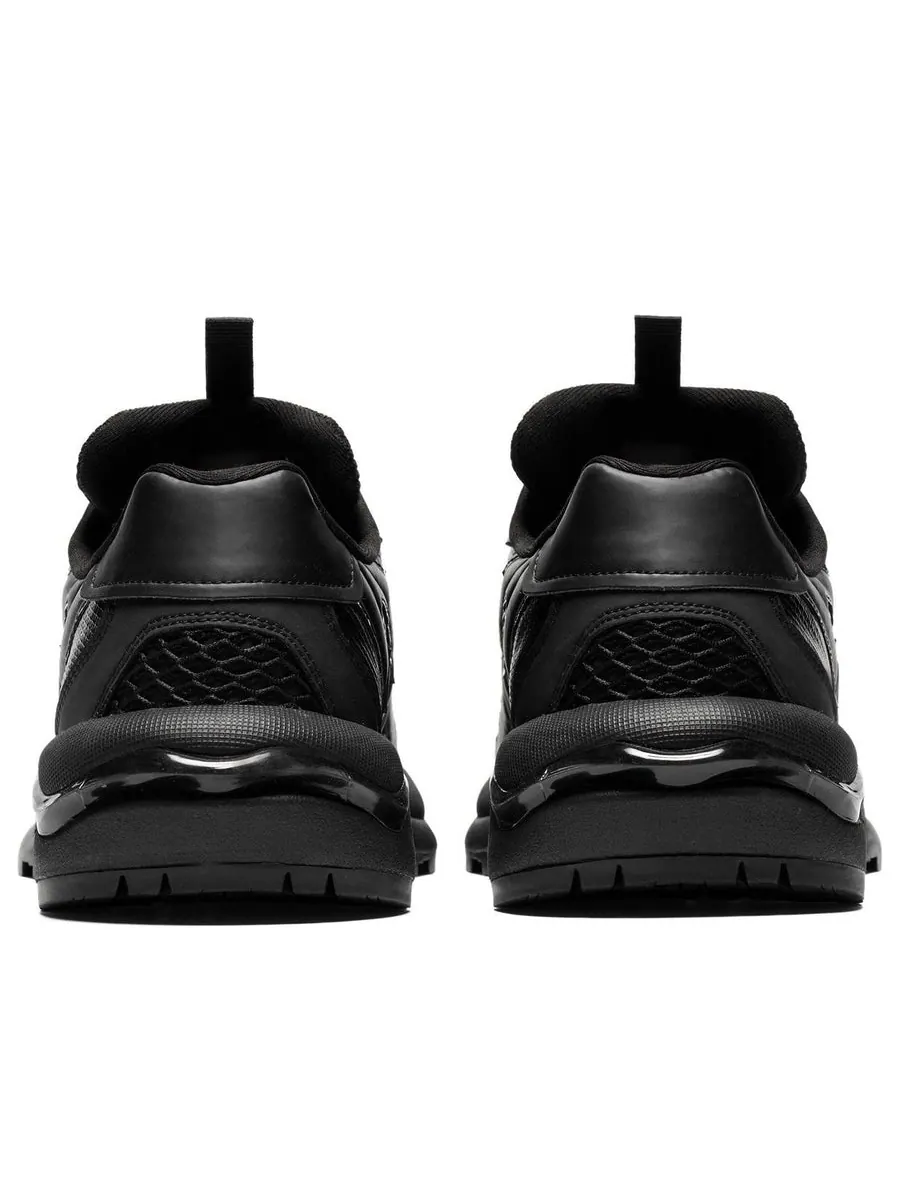 Кроссовки Onitsuka Tiger Tigtrail RS 'Black' — изображение 4 из 6, черный