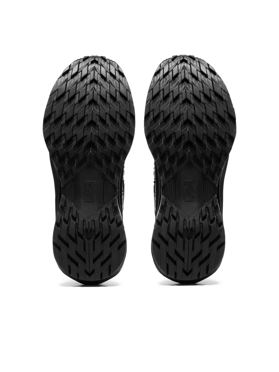 Кроссовки Onitsuka Tiger Tigtrail RS 'Black' — изображение 6 из 6, черный
