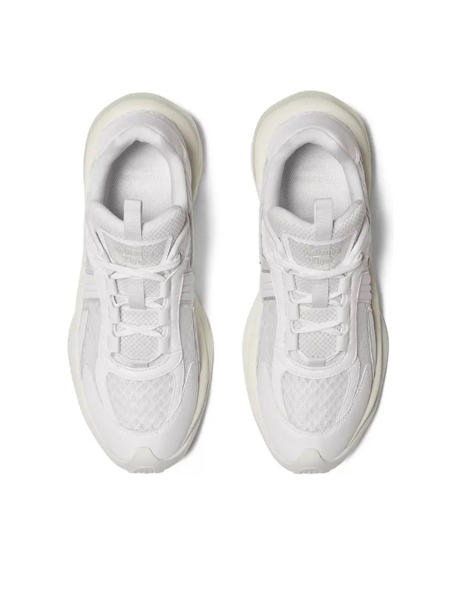 Кроссовки Onitsuka Tiger Tigtrail RS 'White' — изображение 5 из 6, белый