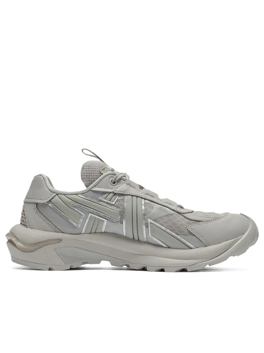 Кроссовки Onitsuka Tiger Tigtrail RS 'Oyster Grey' — изображение 2 из 6, серый