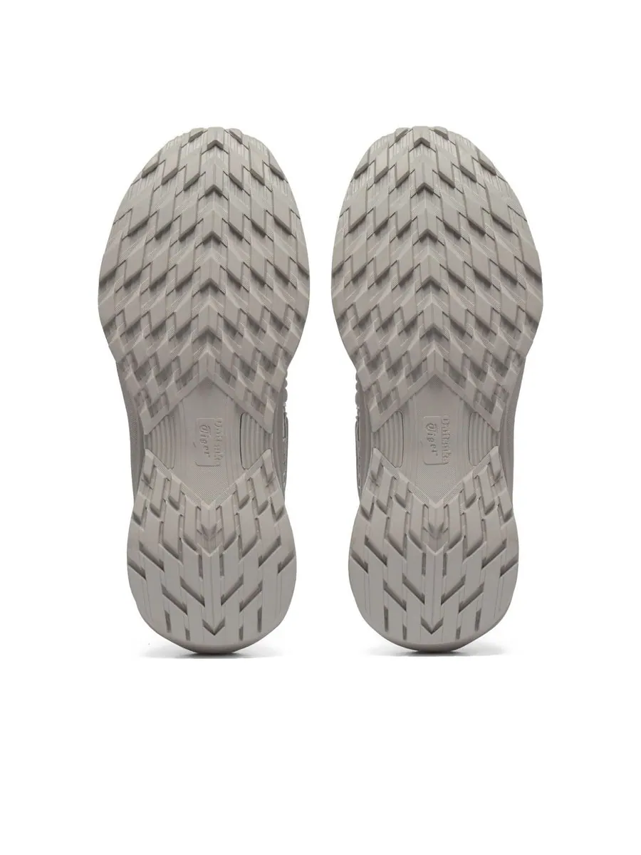 Кроссовки Onitsuka Tiger Tigtrail RS 'Oyster Grey' — изображение 6 из 6, серый