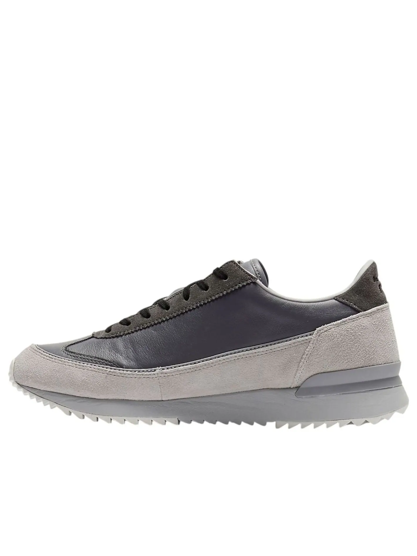Onitsuka Tiger Hsinti 'Carrier Grey Piedmont Grey' — изображение 1 из 7, серый/серый